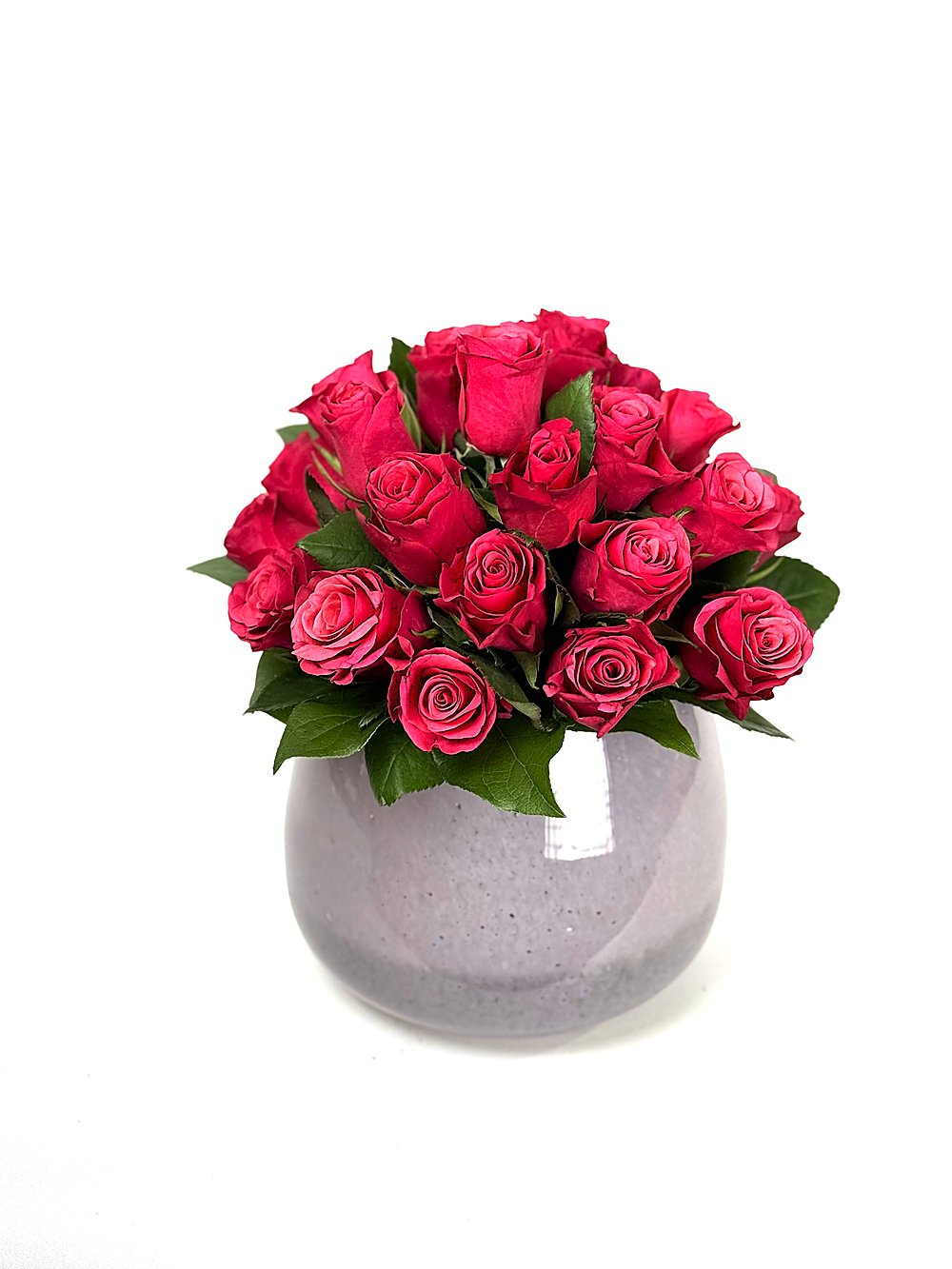 Lumis – Blumen-Abo Arrangement von Verdant Ventures München